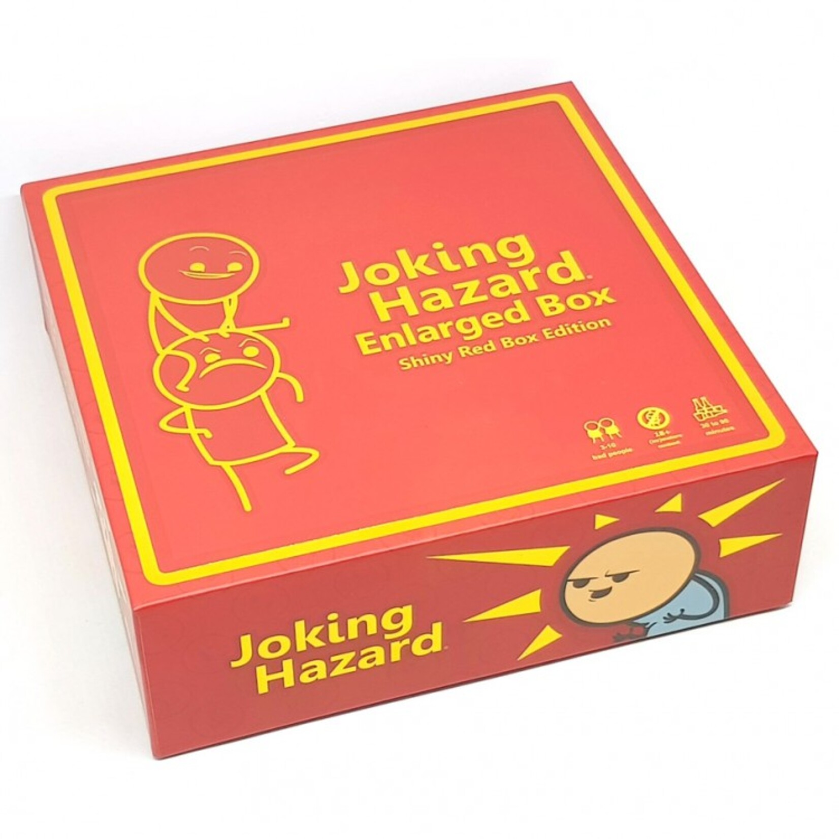 Joking Hazard Joking Hazard Enlarged Box