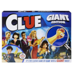 Spin Master Clue Giant Edition