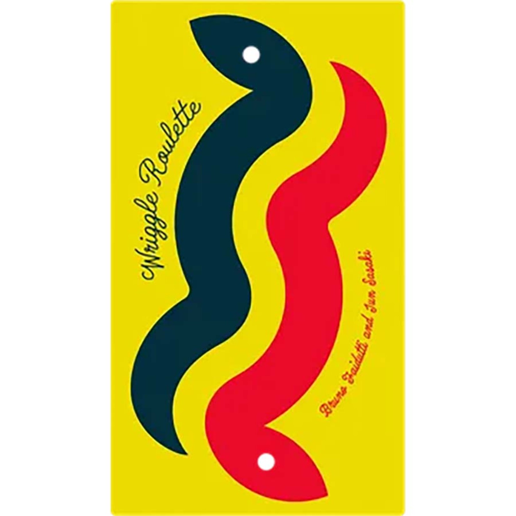 Oink Games OINK Wriggle Roulette