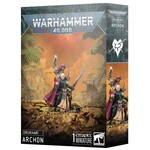 Games Workshop Warhammer 40k Xenos Drukhari Archon