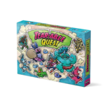 Tiny Box Tearable Quest