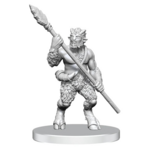 WizKids Dungeons and Dragons Nolzur's Marvelous Minis Classic Satyr