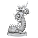 WizKids Dungeons and Dragons Nolzur's Marvelous Minis Classic Salamander