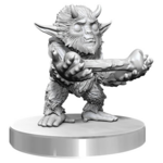 WizKids Dungeons and Dragons Nolzur's Marvelous Minis Yeti Tykes