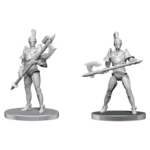 WizKids Pathfinder Battles Deep Cuts Clockwork Warriors