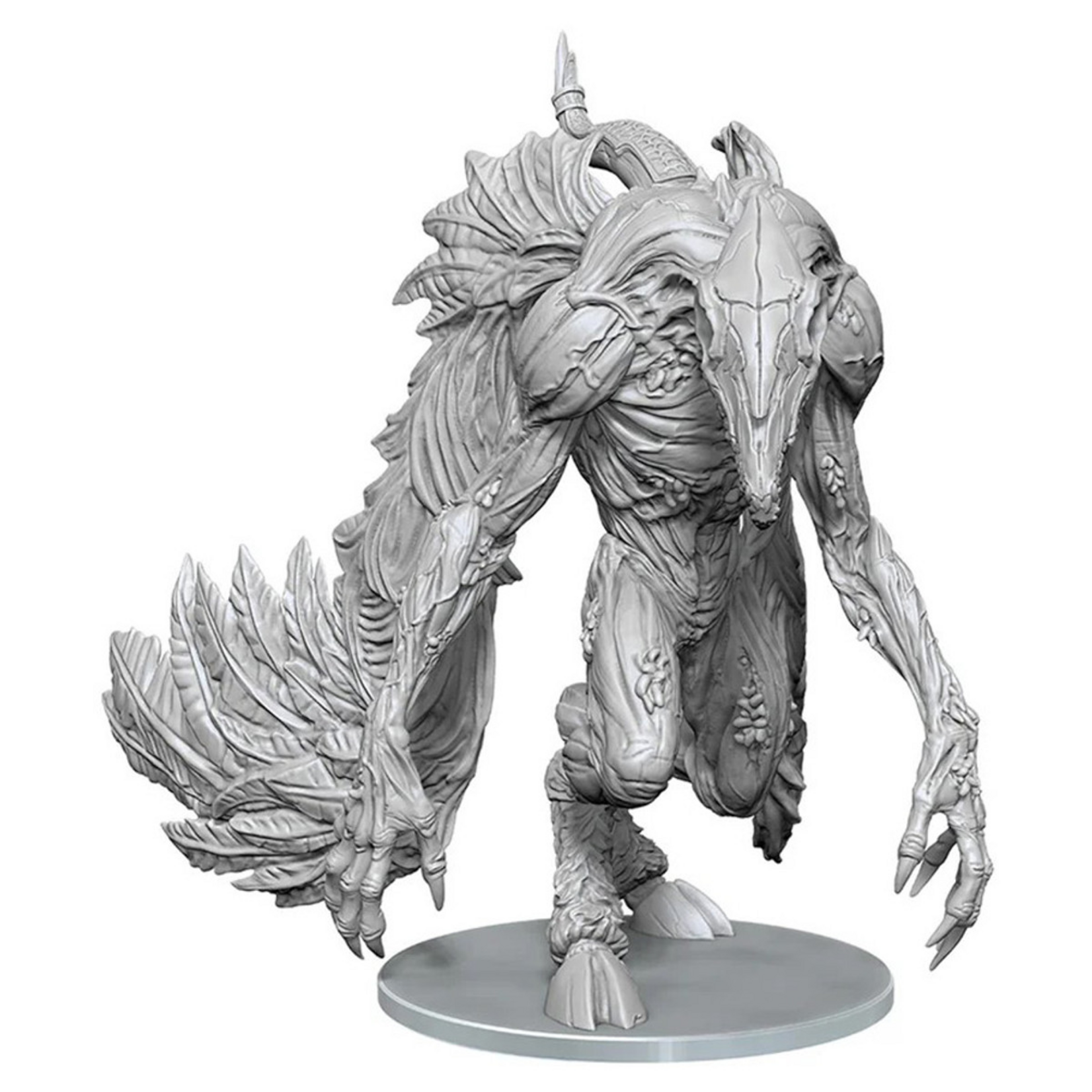 WizKids Pathfinder Battles Deep Cuts Leukodaemon