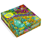 Magic Puzzle Company 1000 pc Puzzle The Drippy Trip