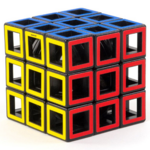 Smart Toys and Games Meffert's Twisty Puzzle Hollow Cube