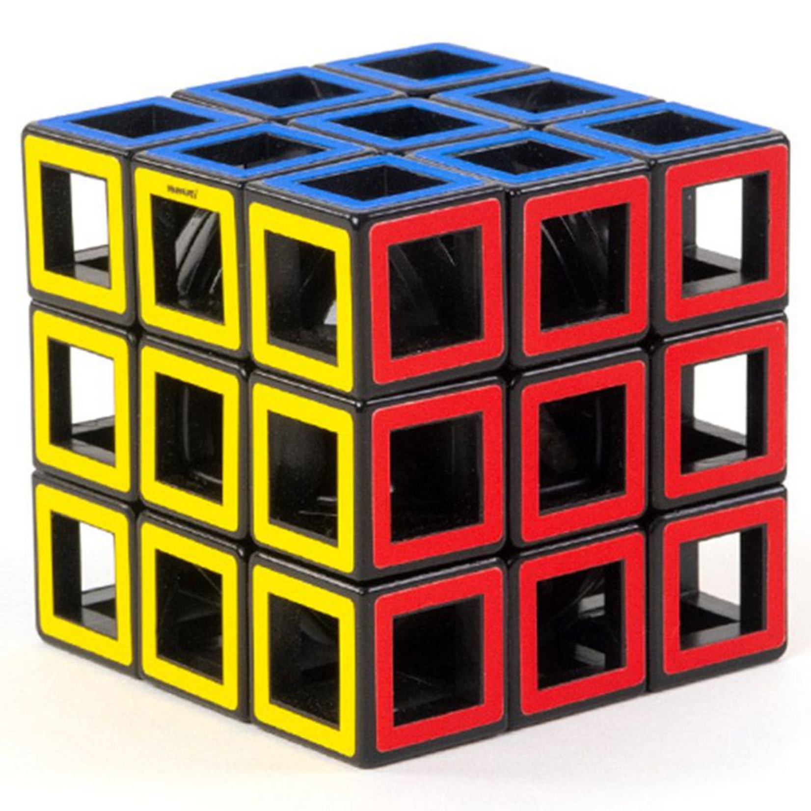 Smart Toys and Games Meffert's Twisty Puzzle Hollow Cube