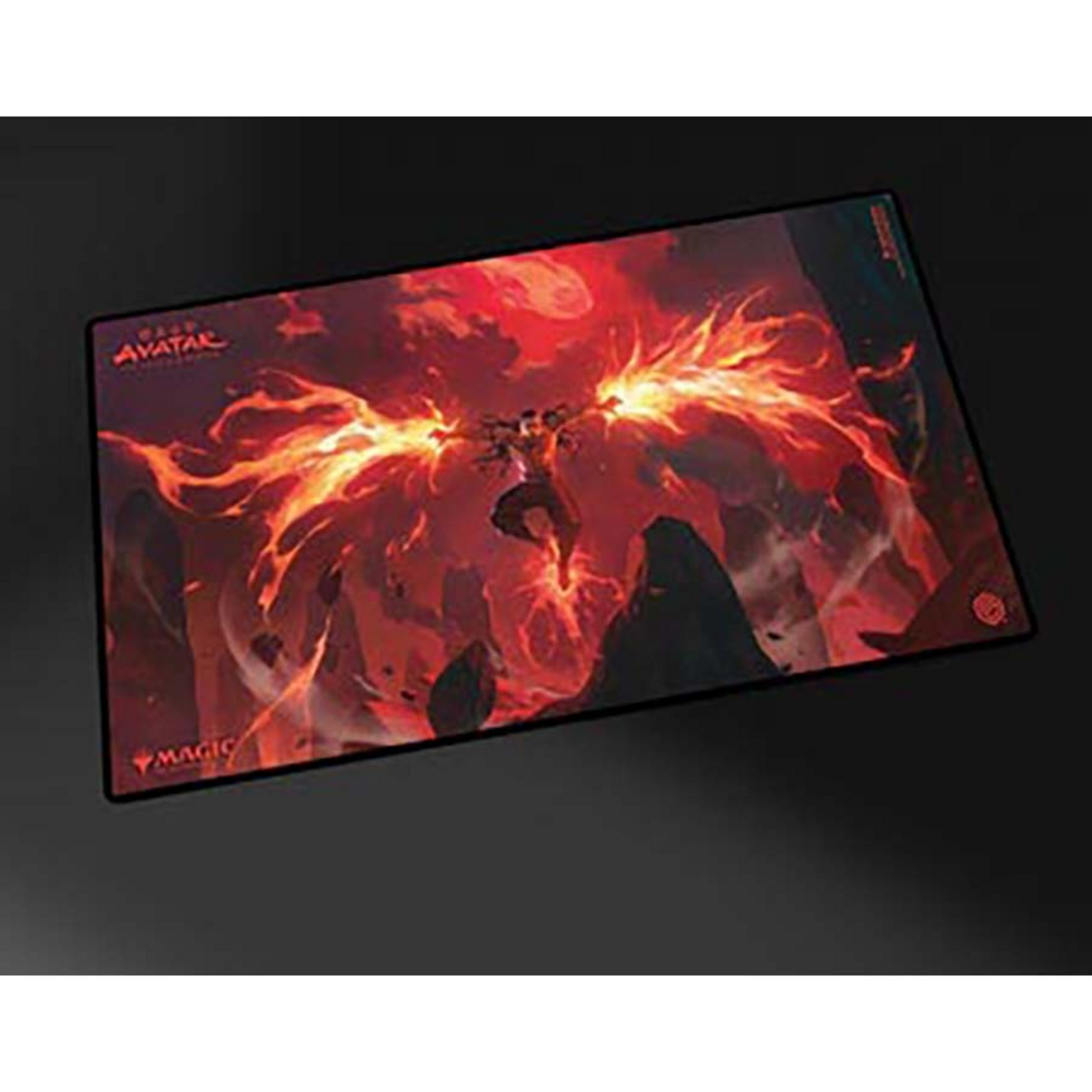 Ultimate Guard Ultimate Guard Playmat Magic Avatar Fire Lord Ozai