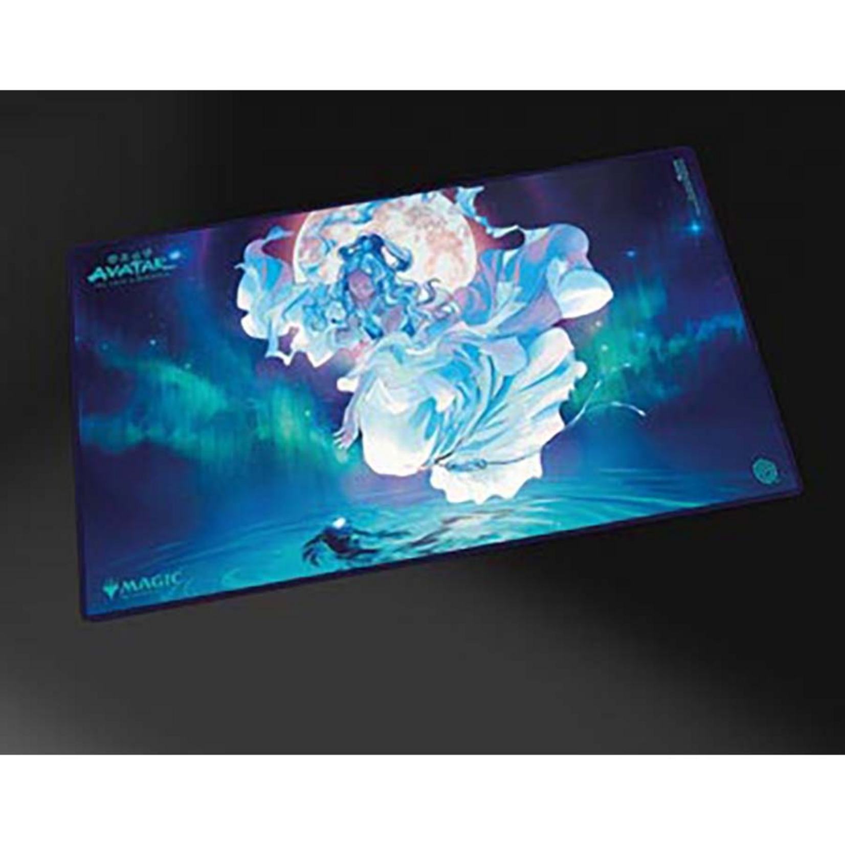 Ultimate Guard Ultimate Guard Playmat Magic Avatar Yue Moon Spirit