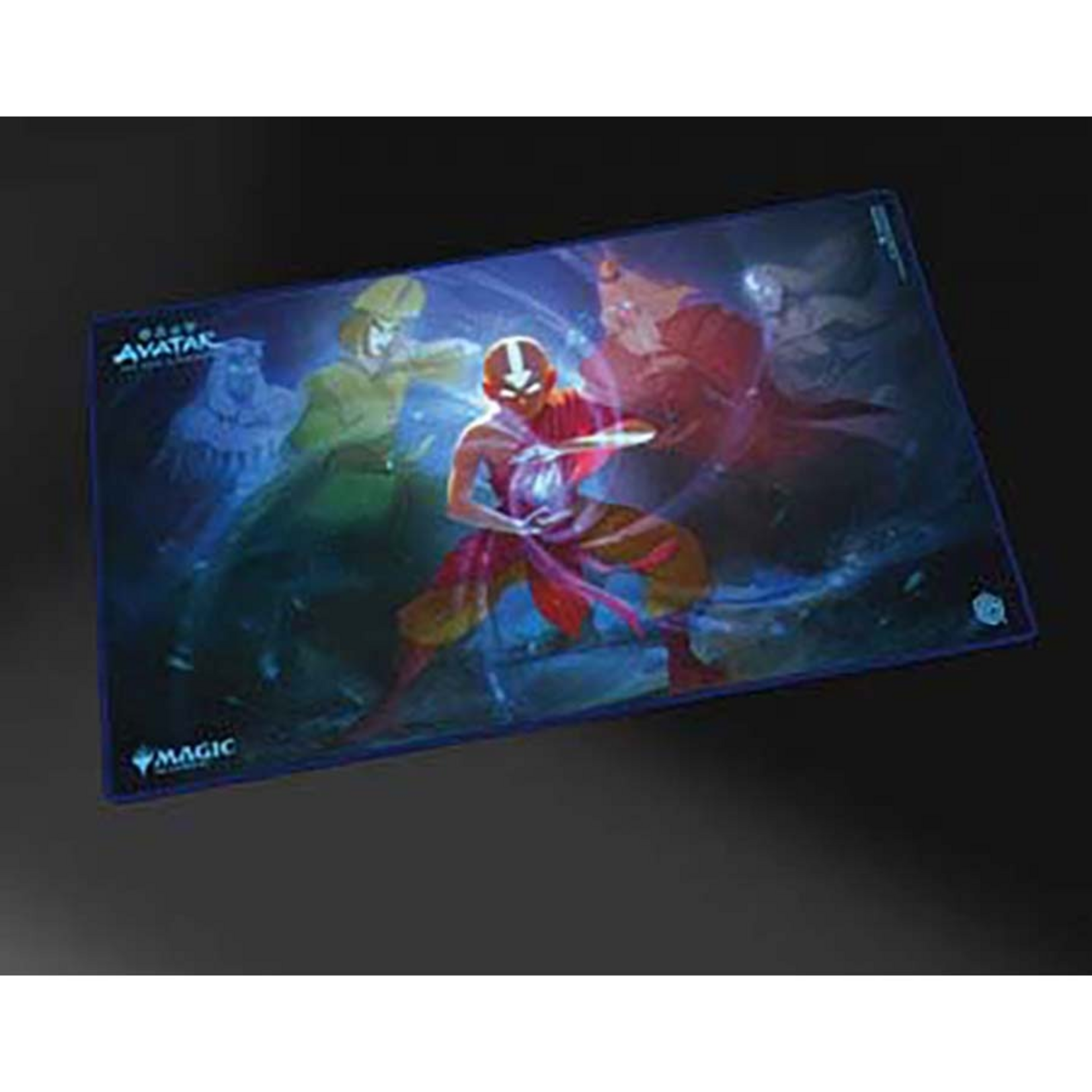 Ultimate Guard Ultimate Guard Playmat Magic Avatar Descendant's Path