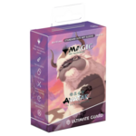 Ultimate Guard Ultimate Guard Art Sleeves Magic Avatar Appa Aang's Companion 100 ct