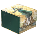 Ultimate Guard Ultimate Guard Sidewinder 133+ Magic Avatar Legend of Kyoshi