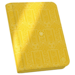 Ultimate Guard Ultimate Guard ZipFolio 160 4-Pocket Magic Avatar Mana Symbol White