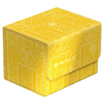 Ultimate Guard Ultimate Guard Sidewinder 100+ Magic Avatar Mana Symbol White