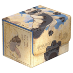 Ultimate Guard Ultimate Guard Sidewinder 100+ Magic Avatar Appa Steadfast Guardian