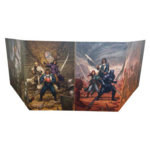 Brotherwise Games Cosmere RPG Stormlight GM Screen