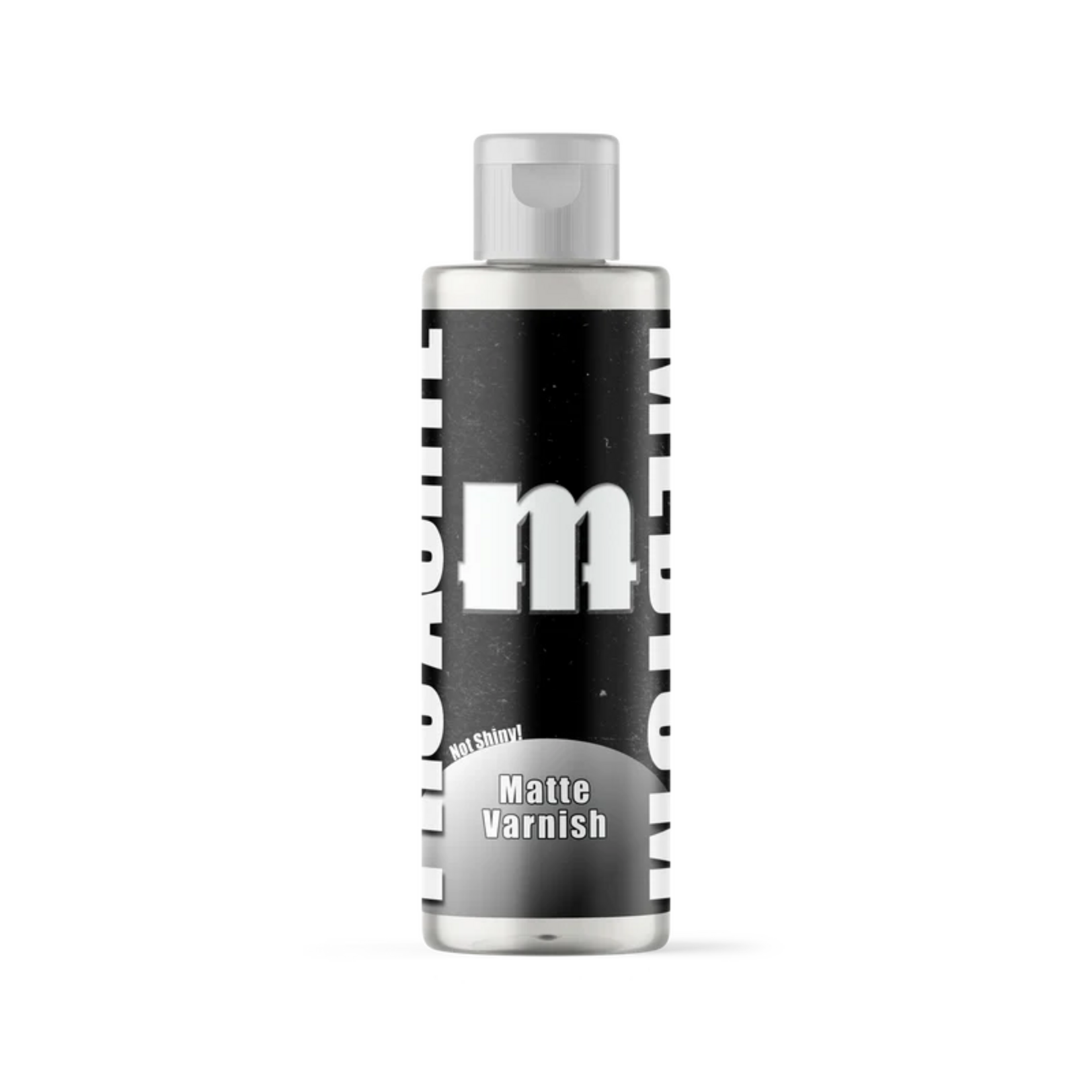 Monument Hobbies Pro Acryl Matte Varnish 120 ml