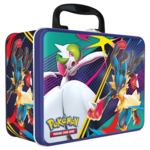 Pokemon Company International Pokemon Collector Chest Fall 2025