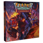 Dire Wolf Digital Clank! Catacombs Underworld Expansion