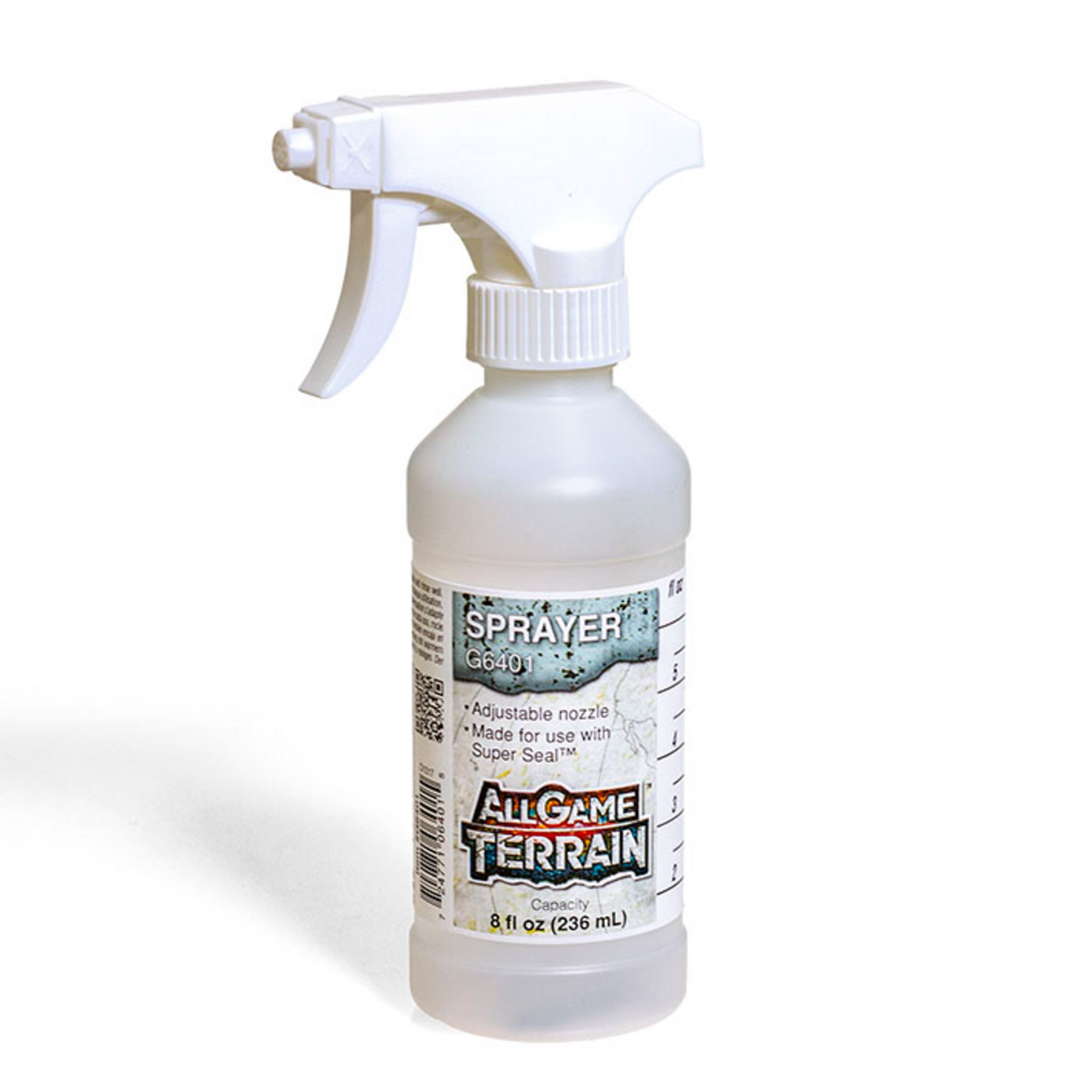 All Game Terrain All Game Terrain Sprayer 8 fl oz Capacity