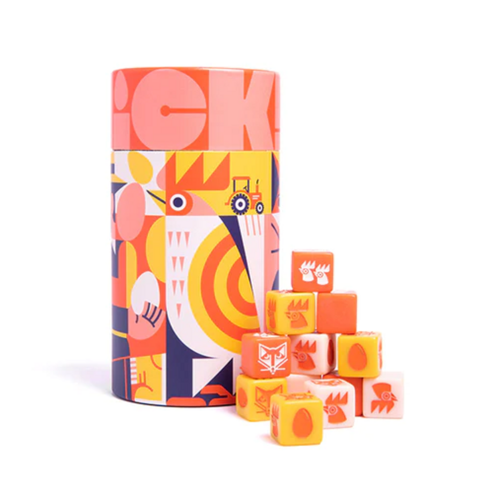 Keymaster Games Chicken