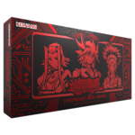 Konami YuGiOh Legendary 5D's Decks PACK
