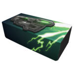 Ultra Pro Ultra Pro Dropship Storage Deck Box 1000+ Doom Eternal