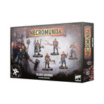 Games Workshop Necromunda Palanite Justicars