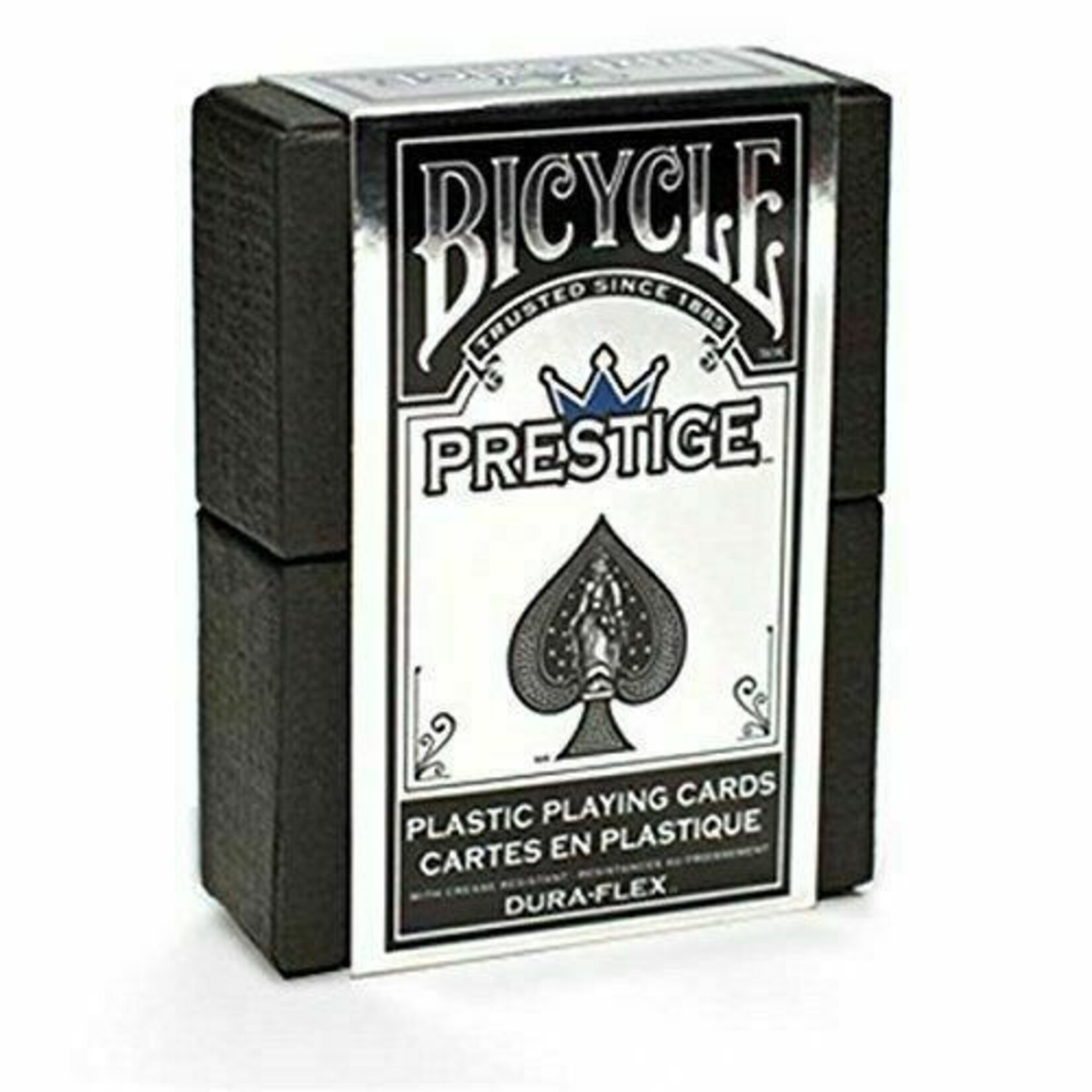 US Playing Card Co. Playing Cards Bicycle Prestige