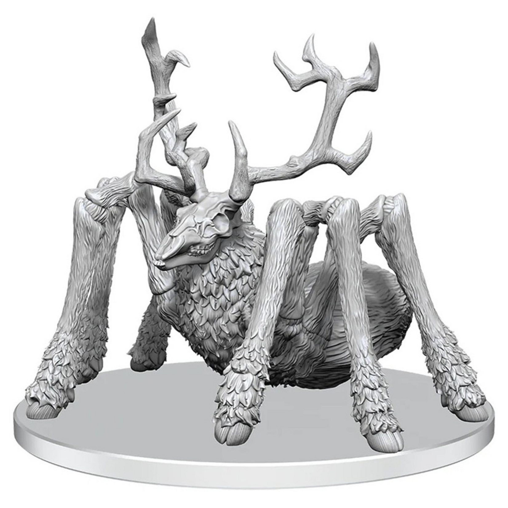 WizKids Pathfinder Battles Deep Cuts Suvarden