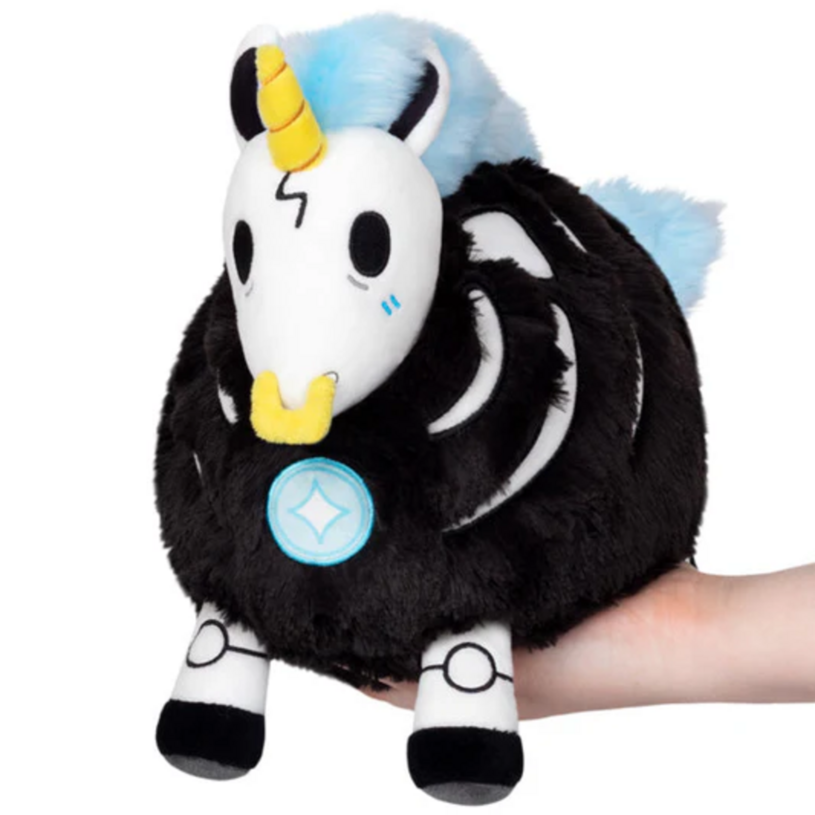 Squishable Mini Squishable Undead Unicorn