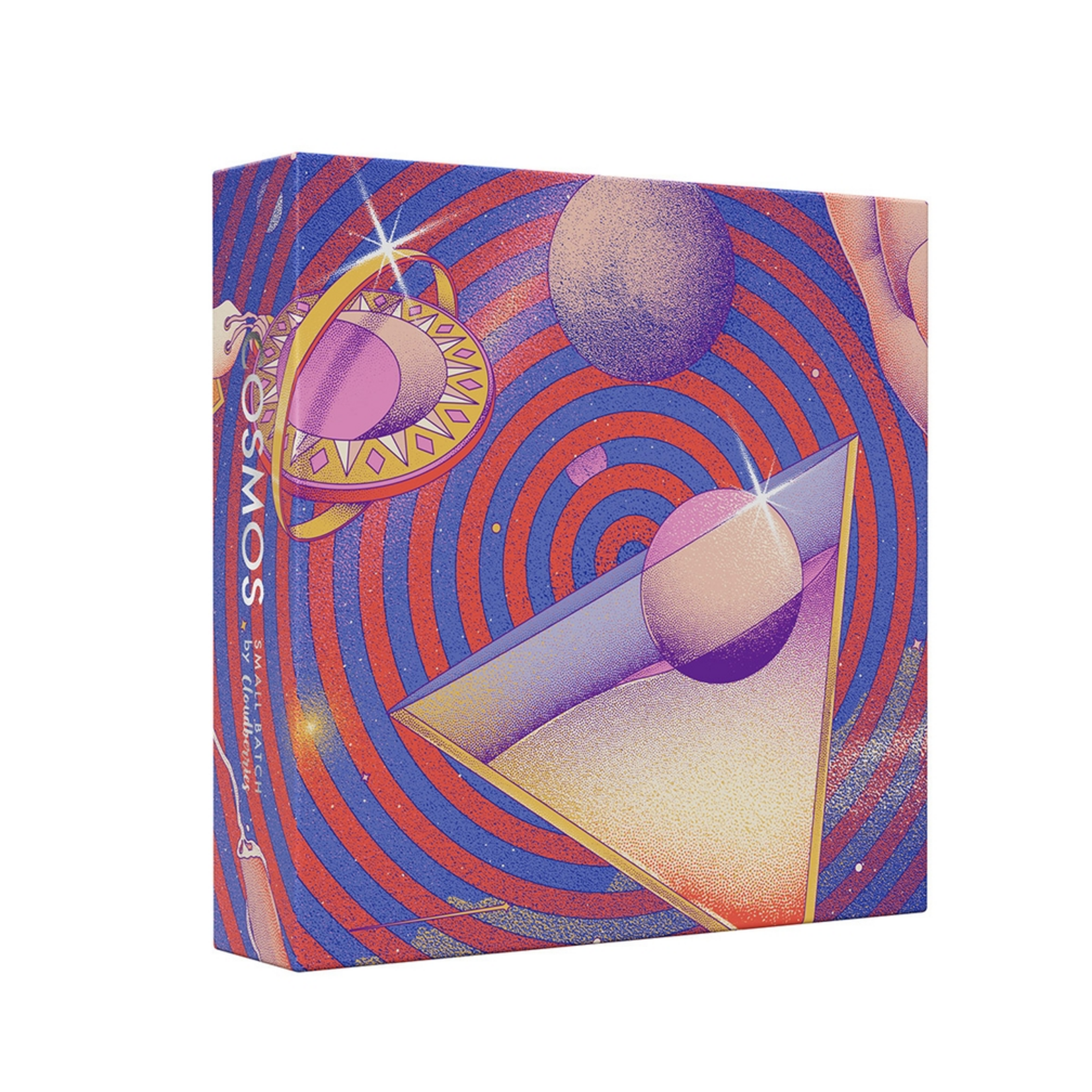 Cloudberries Jigsaw Puzzles 1000 pc Puzzle Cosmos