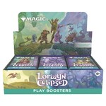 Wizards of the Coast Magic the Gathering Lorwyn Eclipsed Play Booster Box