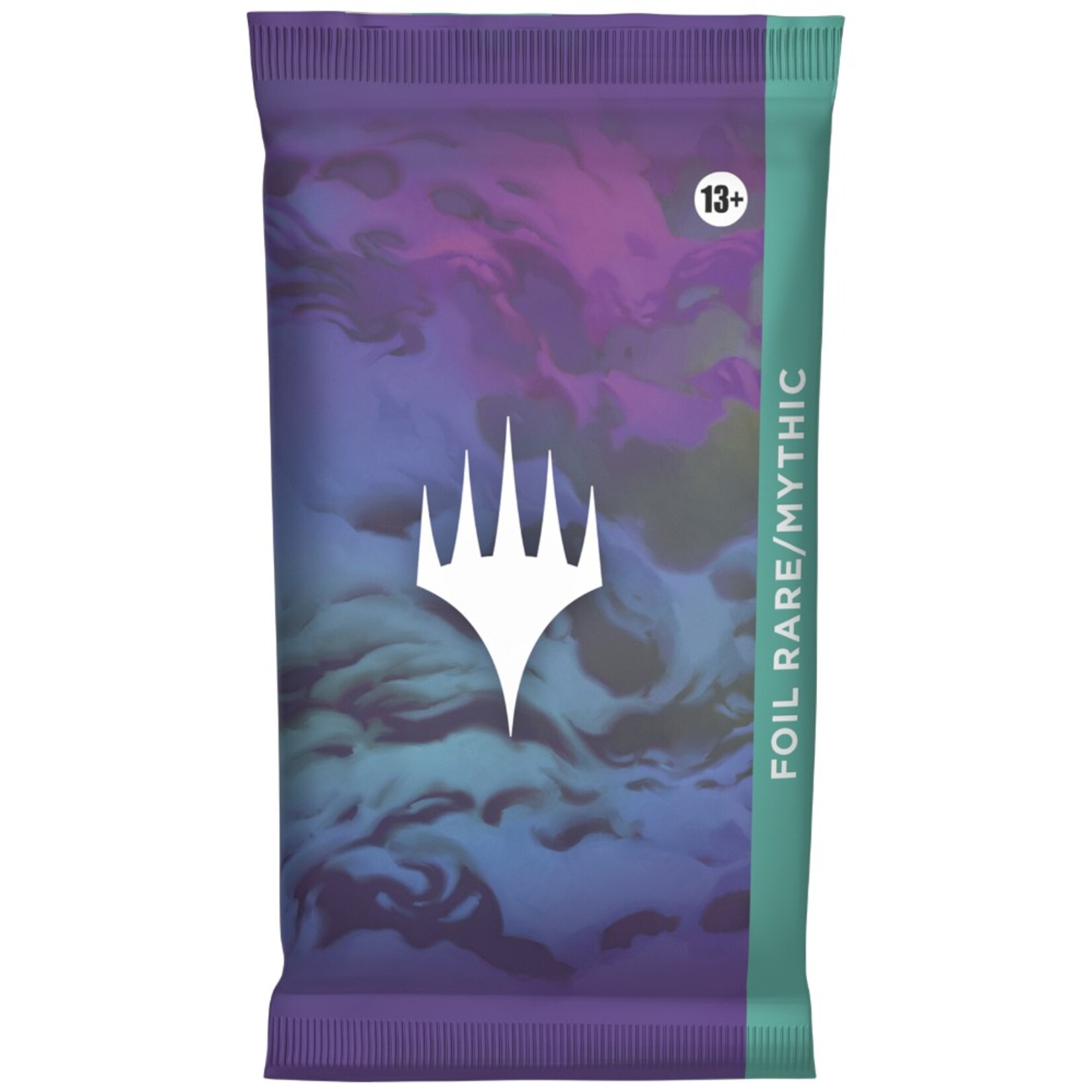 Wizards of the Coast Magic the Gathering Lorwyn Eclipsed Collector Booster PACK