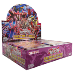 Konami YuGiOh Phantom Revenge Booster Box