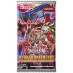 Konami YuGiOh Phantom Revenge Booster PACK