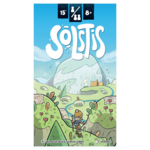 Lumberjack Studios Solstis