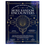 Media Lab Game Master's Book of More Random Encounters 5E
