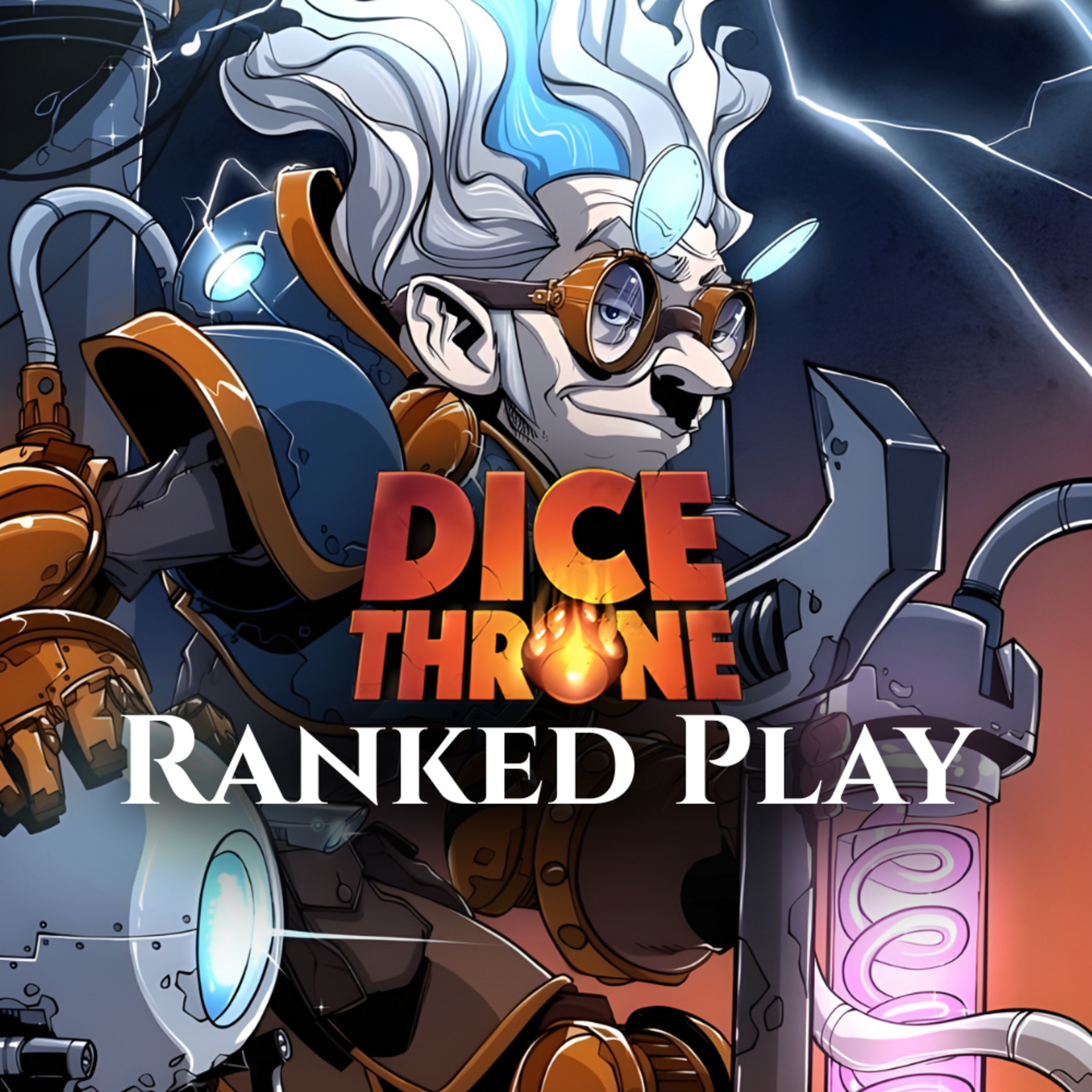 GG Aloha GG Aloha Dice Throne Ranked Play