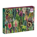 Galison 1000 pc Puzzle Houseplant Jungle