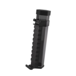 Gamegenic Game Castle Tube Holder Black