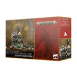 Games Workshop Warhammer Age of Sigmar Chaos Maggotkin of Nurgle Festus the Leechlord