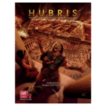 GMT Games Hubris Twilight of the Hellenistic World