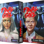 Van Ryder Games Final Girl A Demon in the Shadows Film Expansion