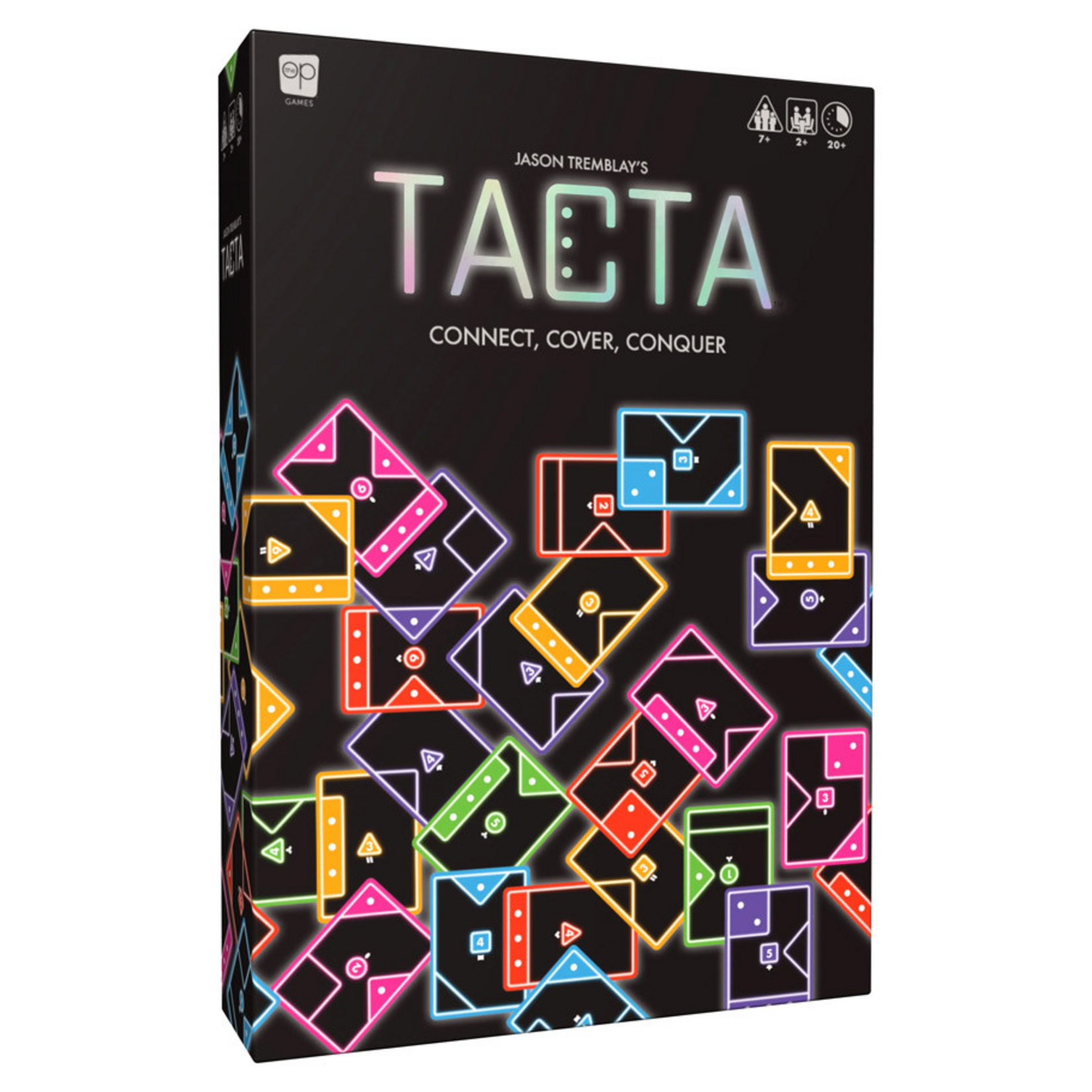 USAopoly Tacta