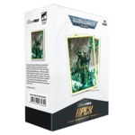 Ultra Pro Ultra Pro APEX Sleeves 105 ct Warhammer 40k Necrons
