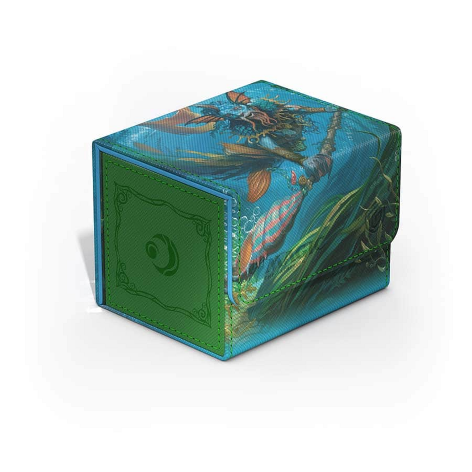 Ultimate Guard Ultimate Guard Sidewinder 100+ Magic Lorwyn Eclipsed Sygg Wanderwine Wisdom