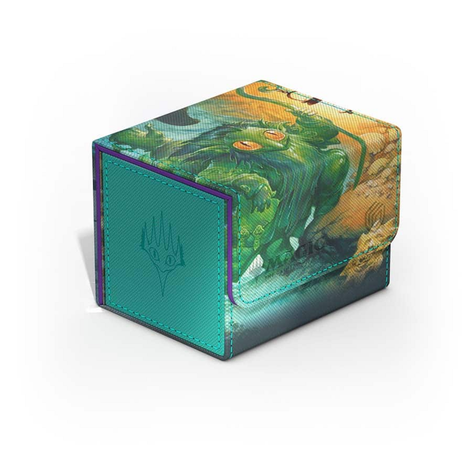 Ultimate Guard Ultimate Guard Sidewinder 100+ Magic Lorwyn Eclipsed Mutable Explorer